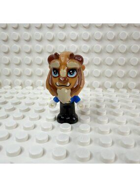 LEGO Beast (Micro Doll) Minifigure